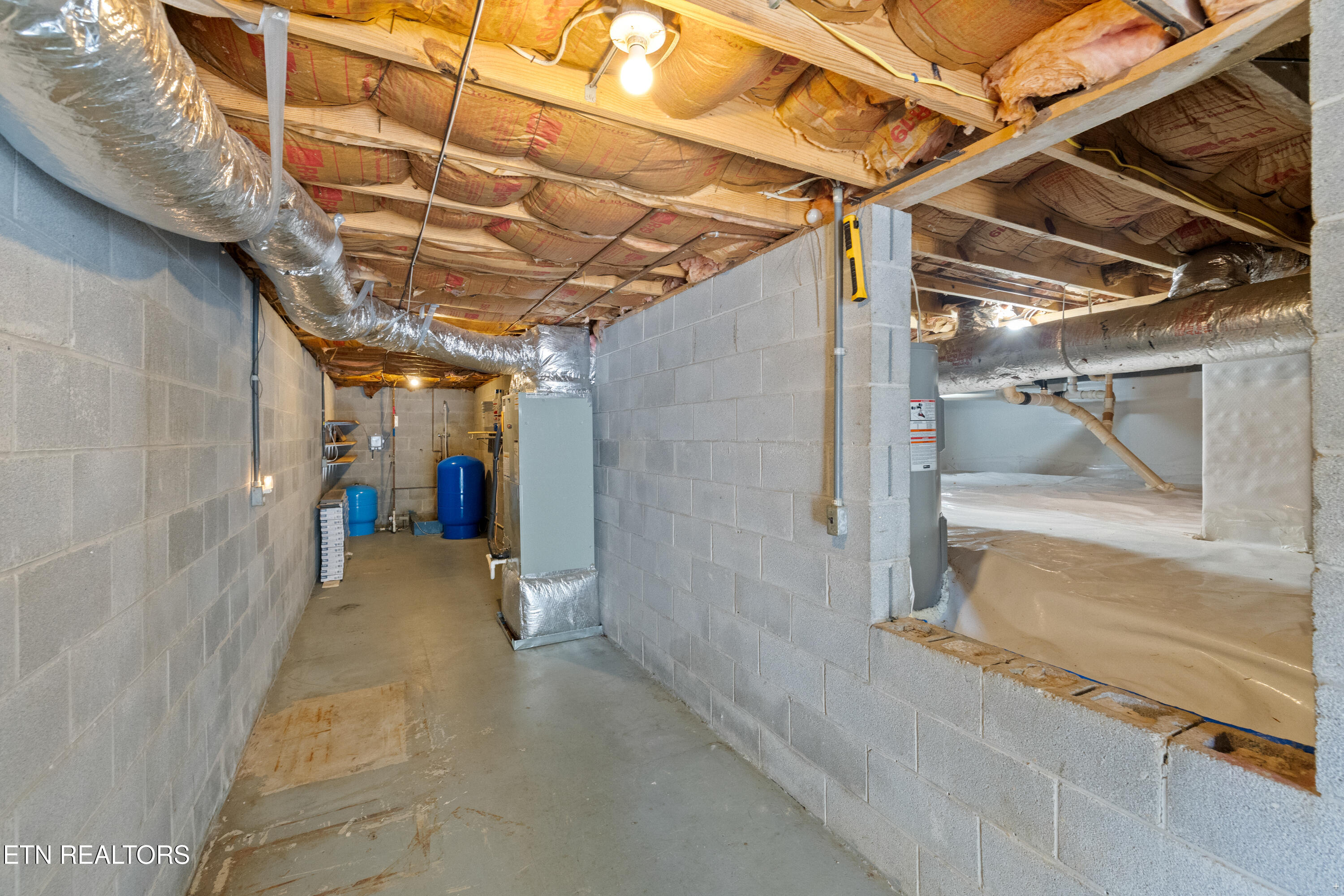 755 Tanglewood Road Sharps Chapel, TN 37866 - Photo 35 of 36 Storage Room 1