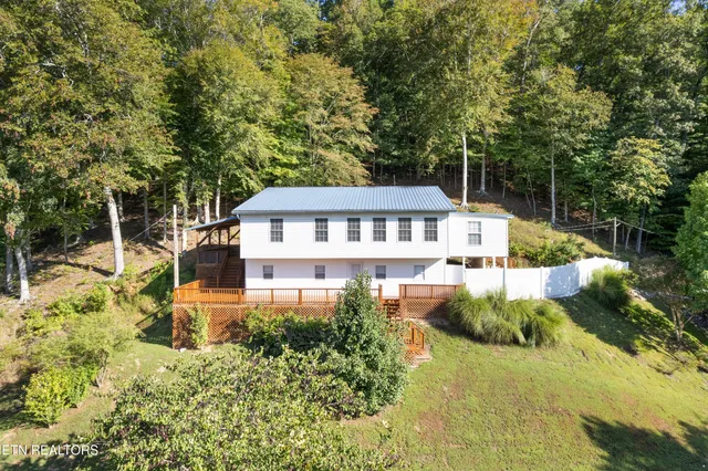$419,000 | 755 Tanglewood Road, Sharps Chapel, TN 37866