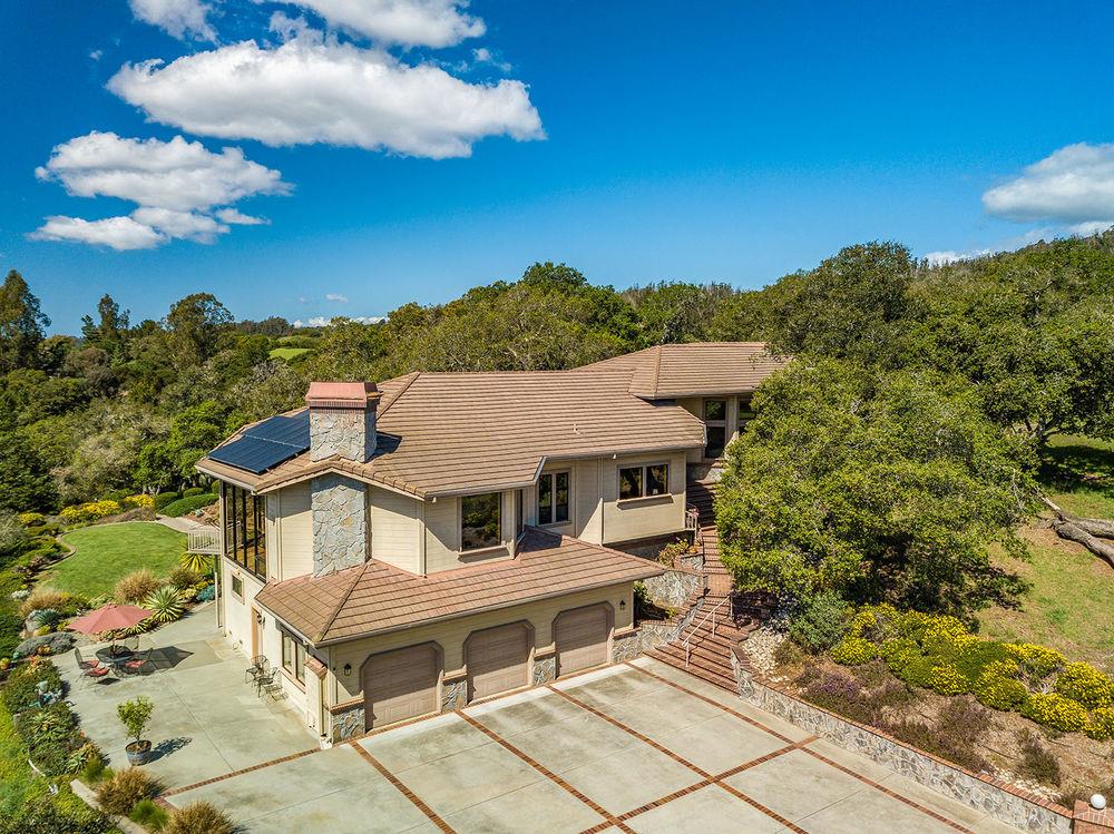 375 Dante Robles Road Aromas, CA 95004 - Photo 1 of 48 Gallery Image 1