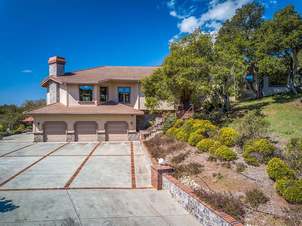 375 Dante Robles Road Aromas, CA 95004 - Photo 2 of 48 Gallery Image 2