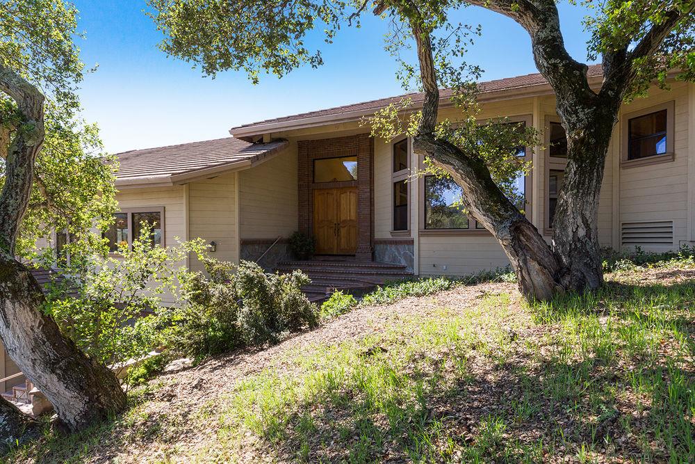 375 Dante Robles Road Aromas, CA 95004 - Photo 3 of 48 Gallery Image 3
