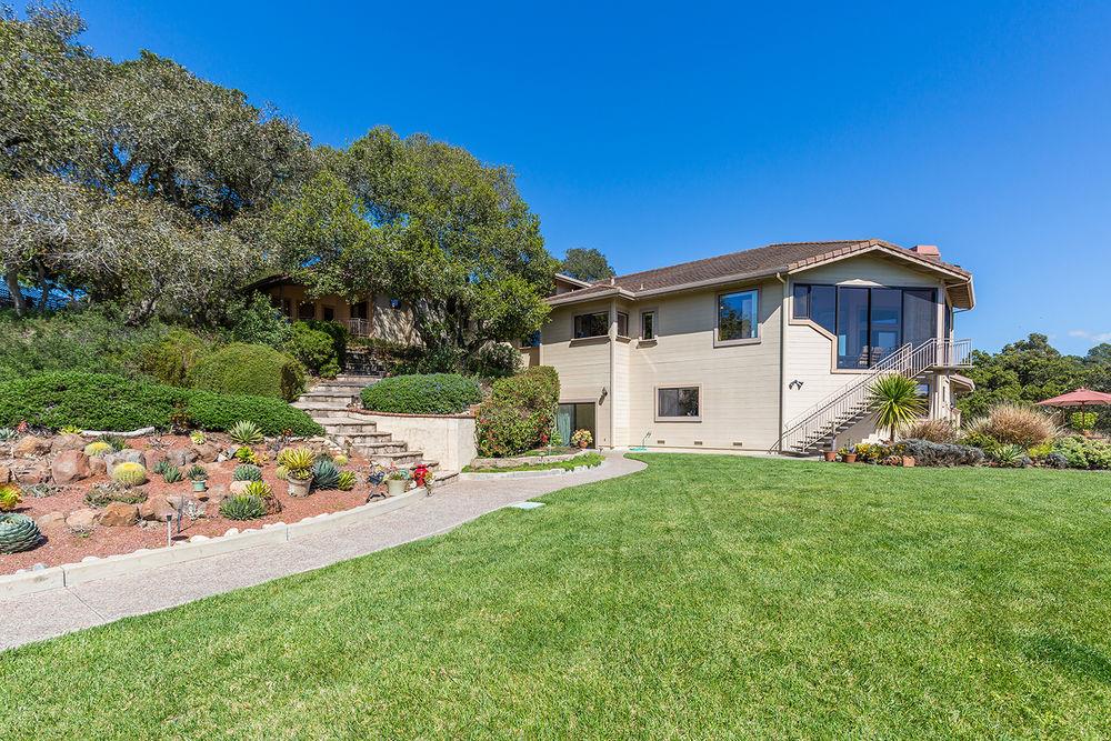375 Dante Robles Road Aromas, CA 95004 - Photo 38 of 48 Gallery Image 38