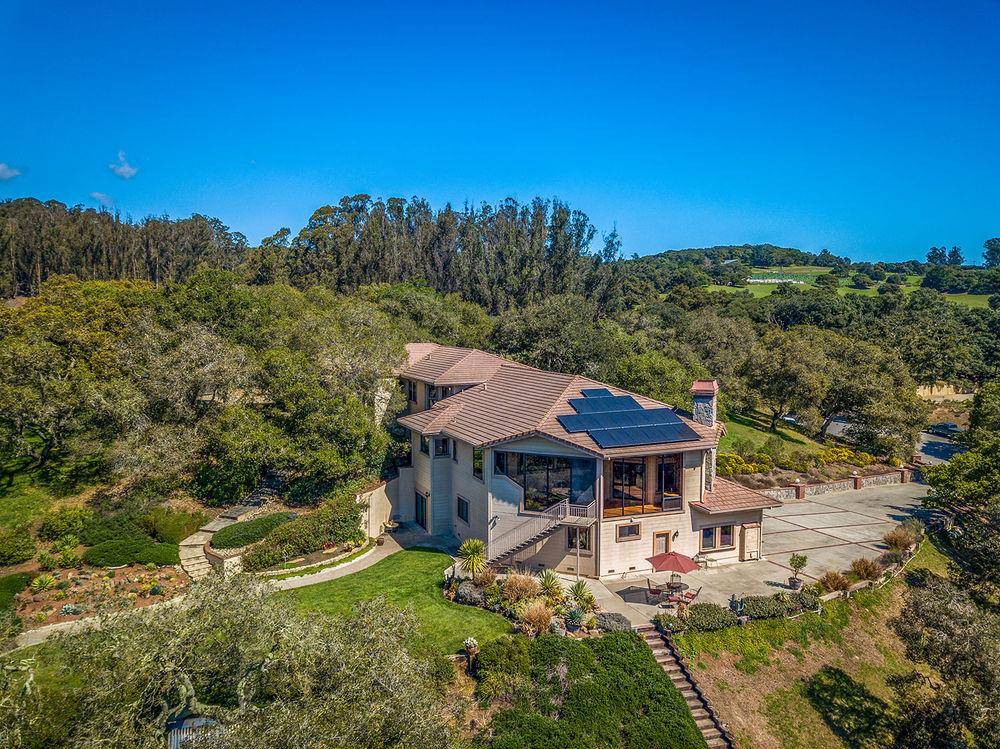 375 Dante Robles Road Aromas, CA 95004 - Photo 39 of 48 Gallery Image 39