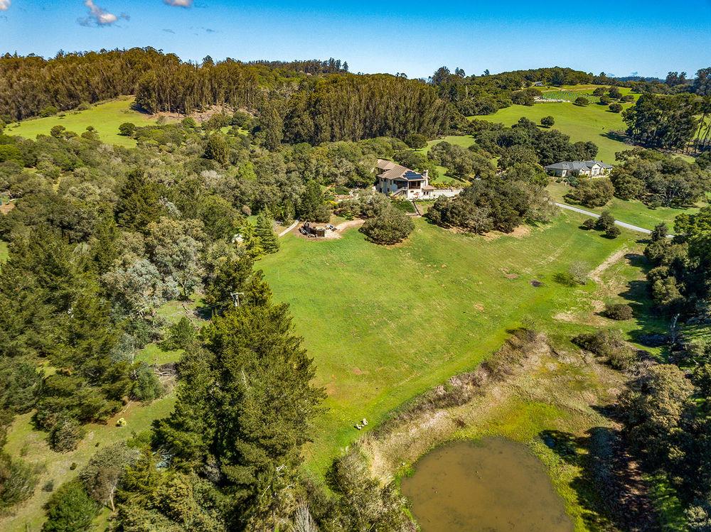 375 Dante Robles Road Aromas, CA 95004 - Photo 45 of 48 Gallery Image 45