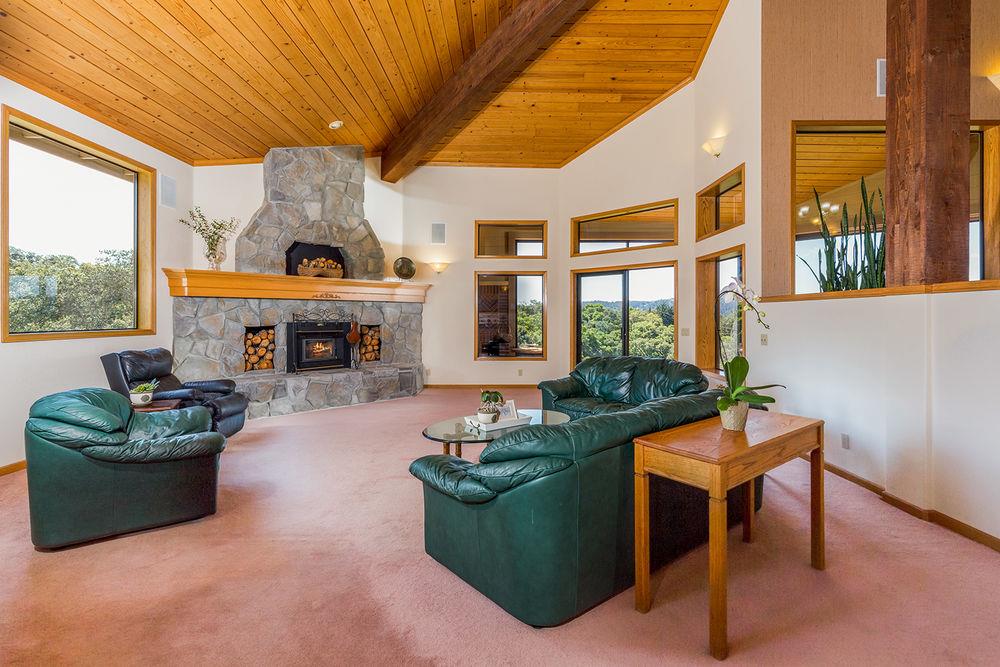 375 Dante Robles Road Aromas, CA 95004 - Photo 10 of 48 Gallery Image 10