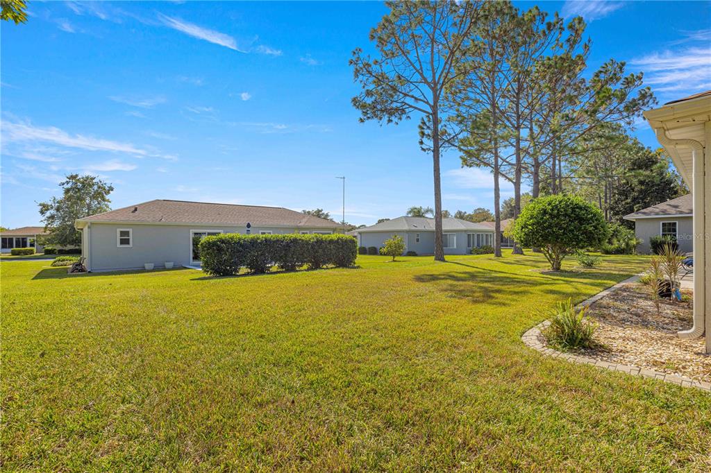 8475 Southeast 137th Loop Summerfield, FL 34491 - Photo 42 of 75 a view of swimming pool with an outdoor space