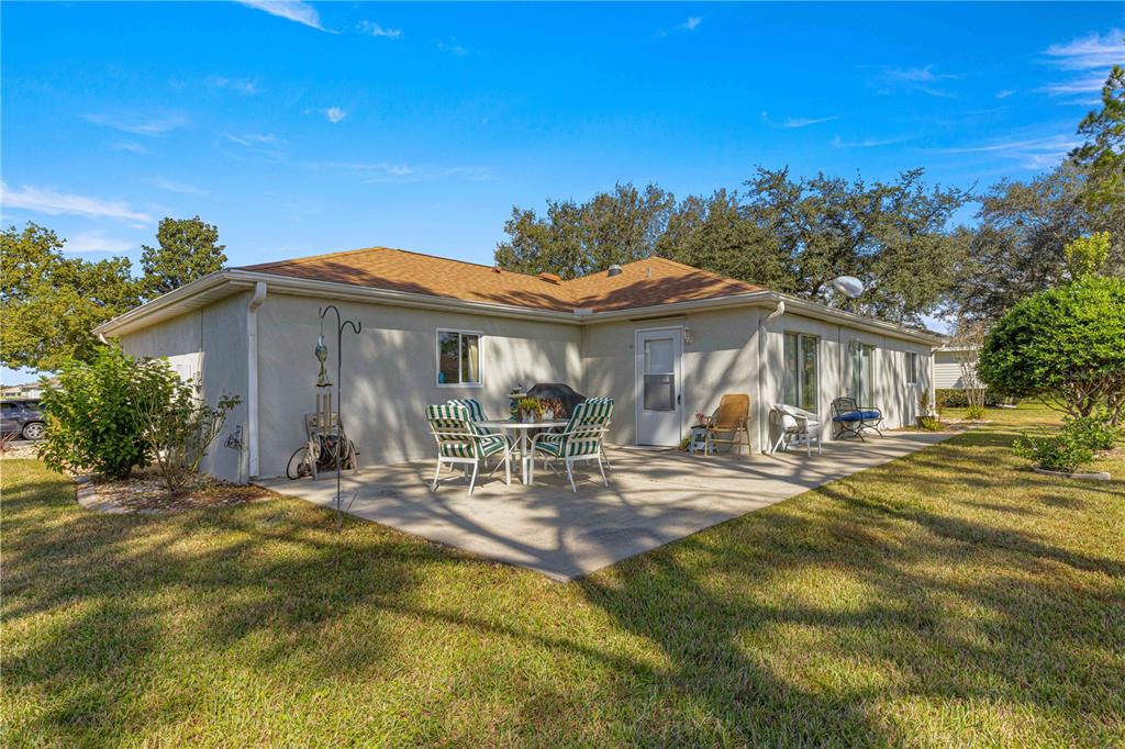 8475 Southeast 137th Loop Summerfield, FL 34491 - Photo 46 of 75
