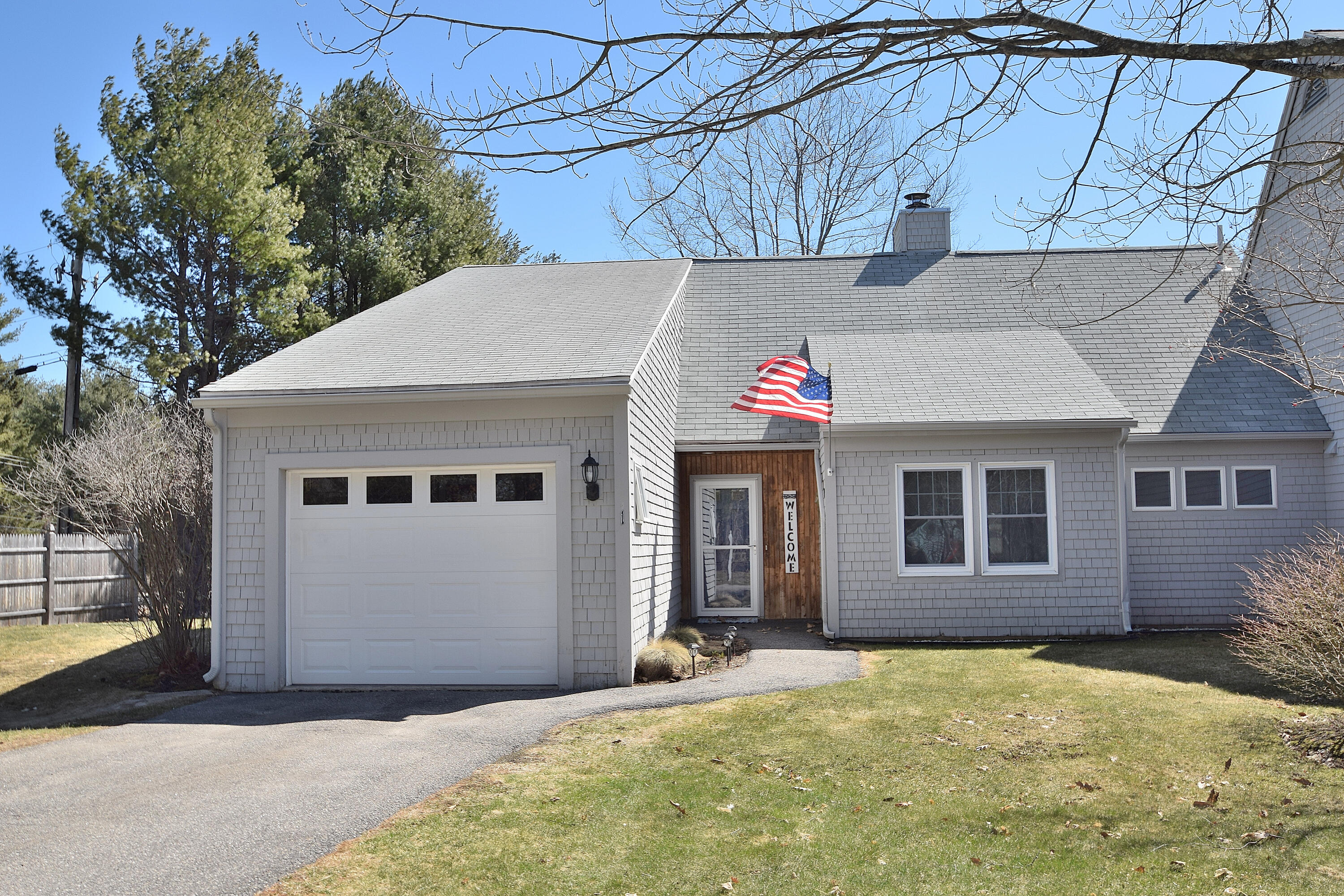 65 Pine Point Road, Unit 1 Scarborough, ME 04074 - Photo 1 of 48 1