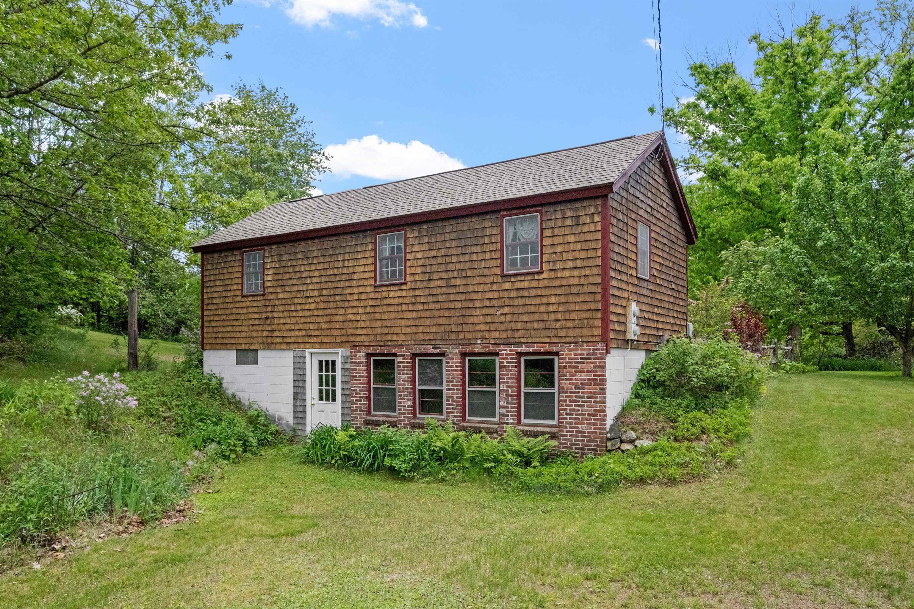 1542 Clement Hill Road Hopkinton, NH 03229 - Photo 28 of 59