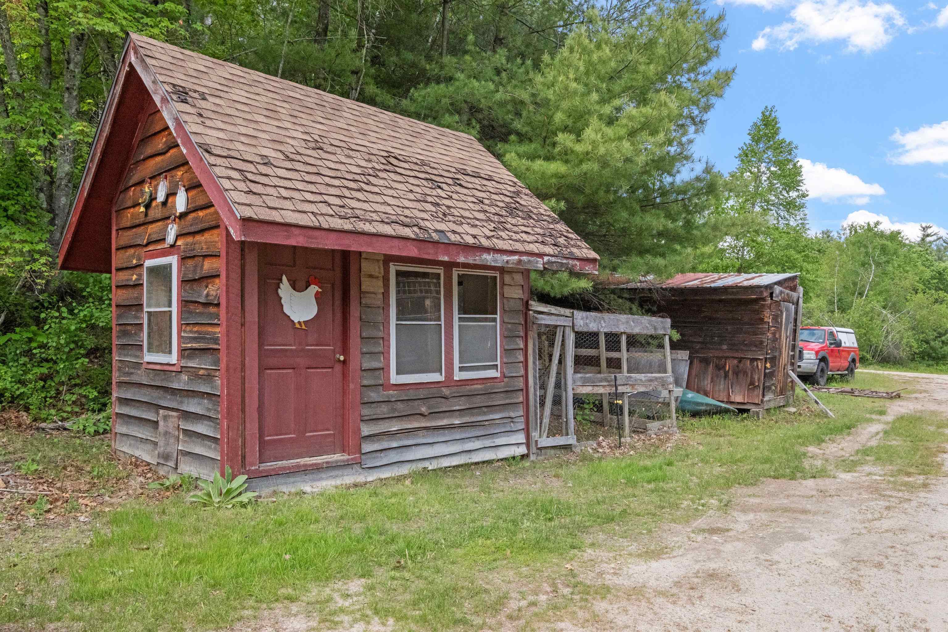 1542 Clement Hill Road Hopkinton, NH 03229 - Photo 39 of 59