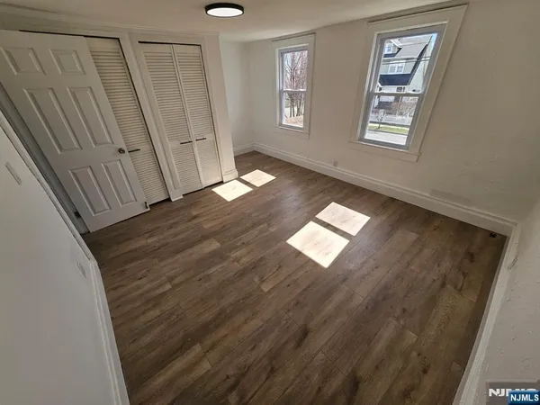 a view of entryway