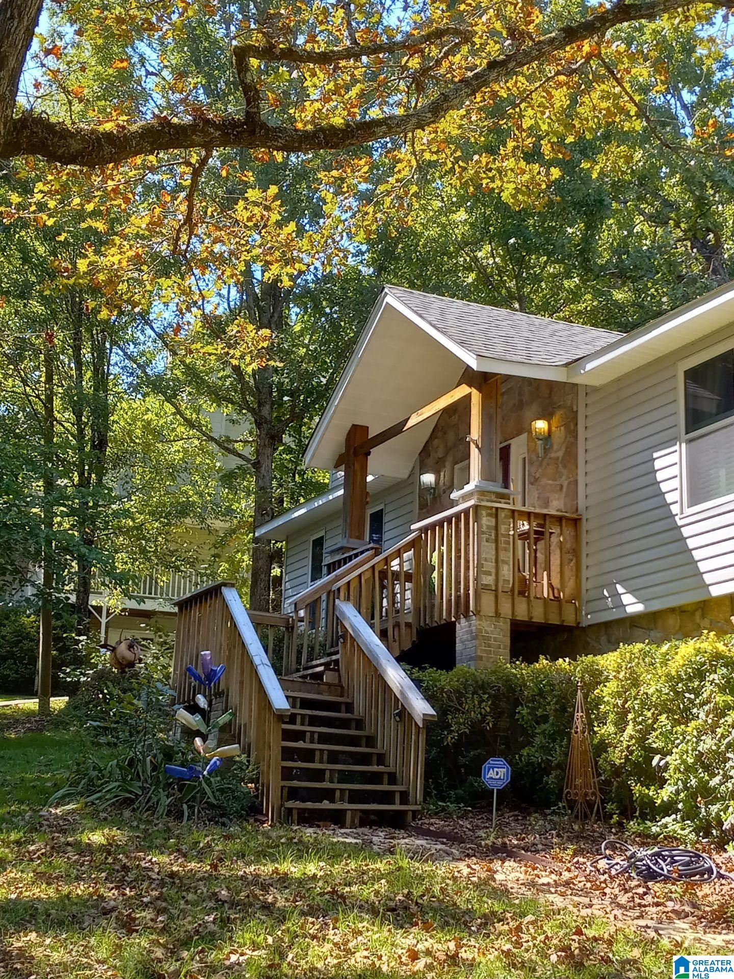 6476 Pine Tree Lane Pinson, AL 35126 - Photo 2 of 24
