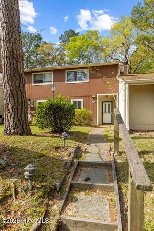 $164,900 | 68 Quarterdeck Townes, Unit TOWNES, River Bend, NC 28562