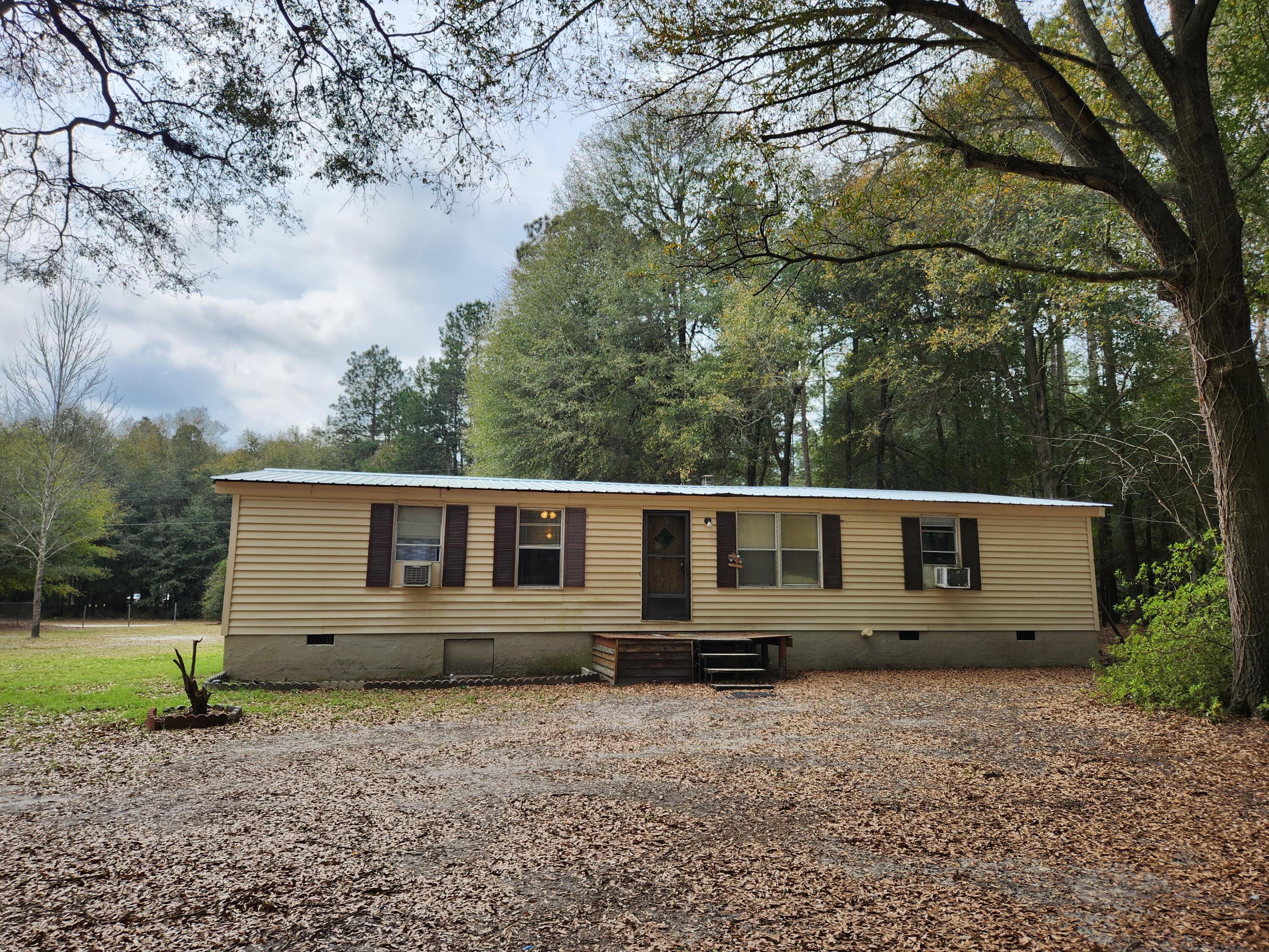 913 Horseshoe Road Augusta, GA 30906 - Photo 1 of 22 Front view