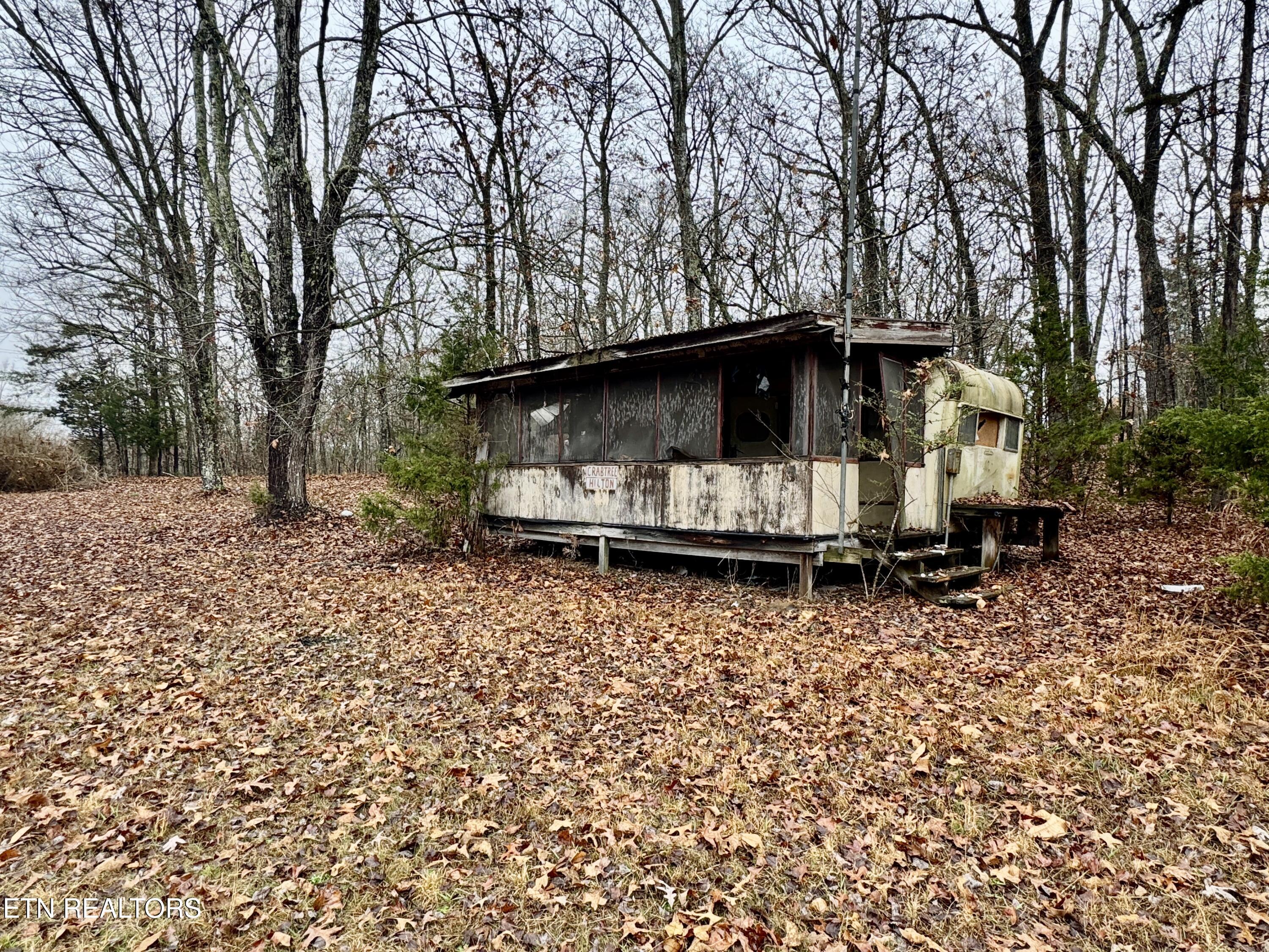 345 Crabtree Hollow Road Ten Mile, TN 37880 - Photo 25 of 25 25