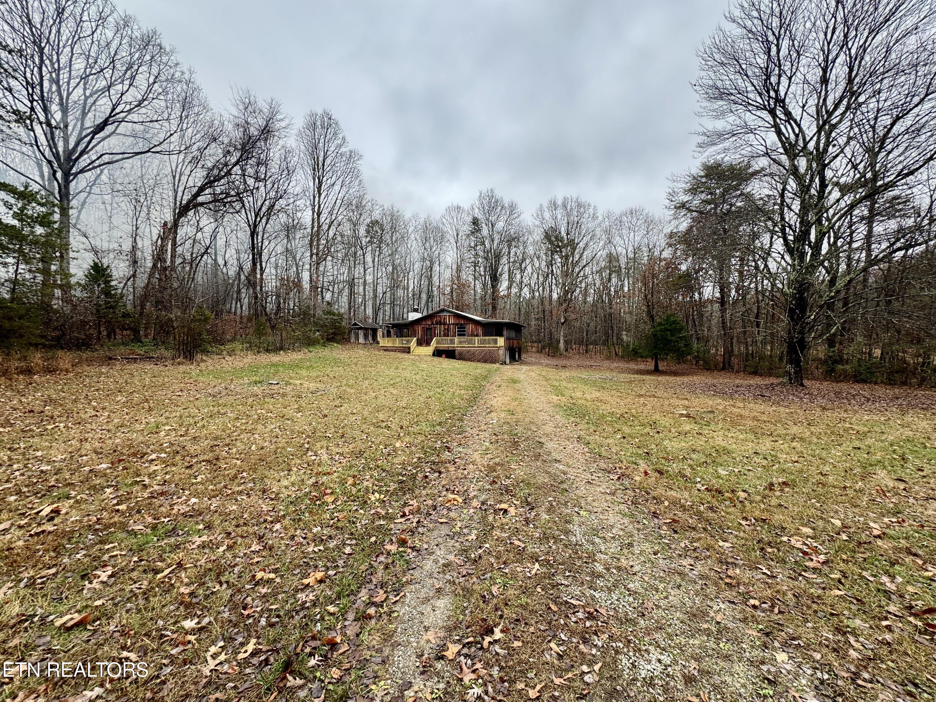 345 Crabtree Hollow Road Ten Mile, TN 37880 - Photo 3 of 25 3