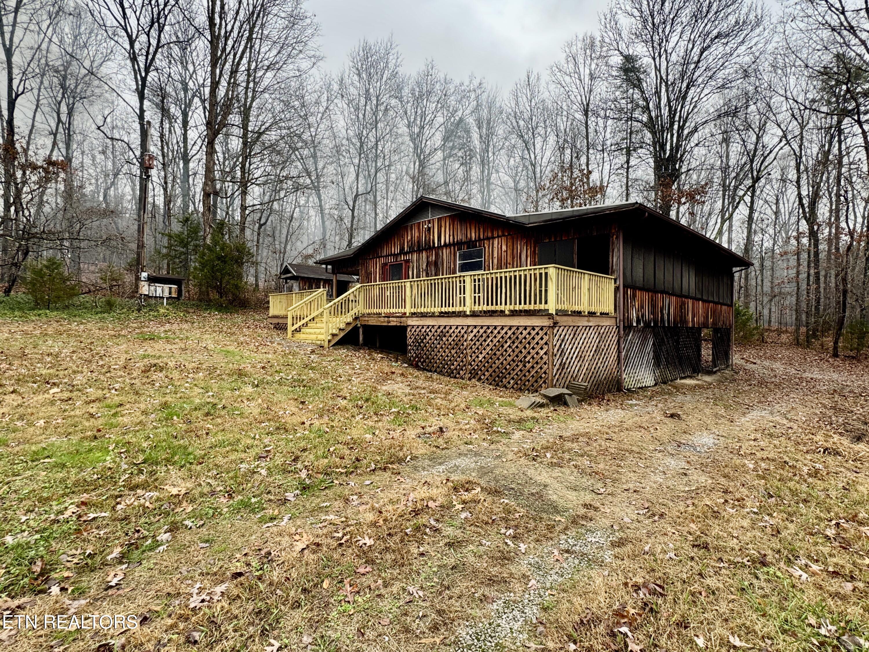 345 Crabtree Hollow Road Ten Mile, TN 37880 - Photo 5 of 25 5