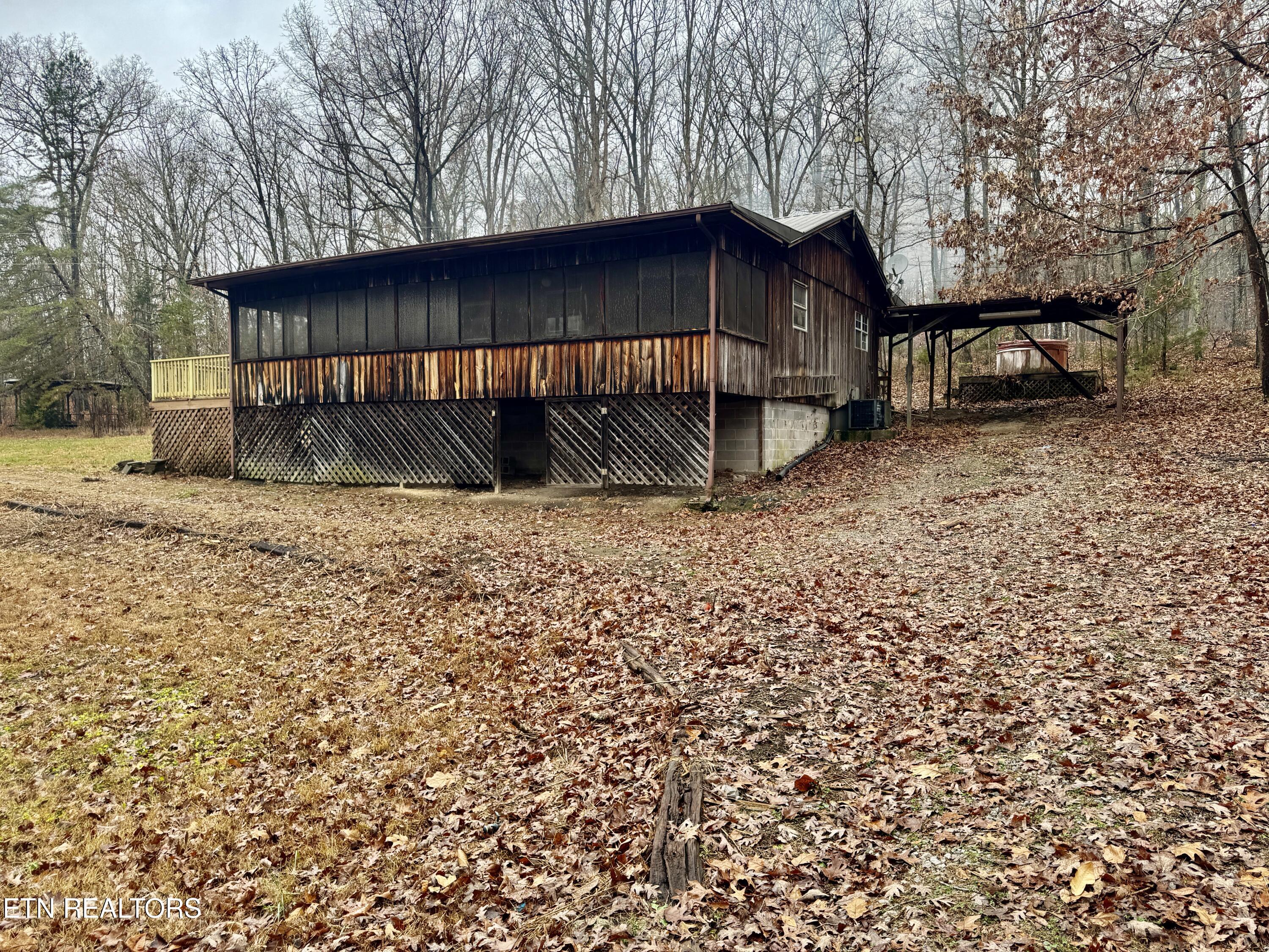 345 Crabtree Hollow Road Ten Mile, TN 37880 - Photo 7 of 25 7