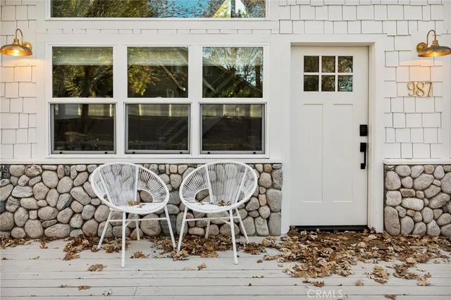 $735,000 | 987 Tirol Lane, Lake Arrowhead, CA 92352