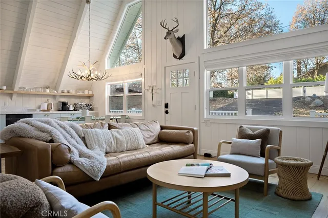 $735,000 | 987 Tirol Lane, Lake Arrowhead, CA 92352