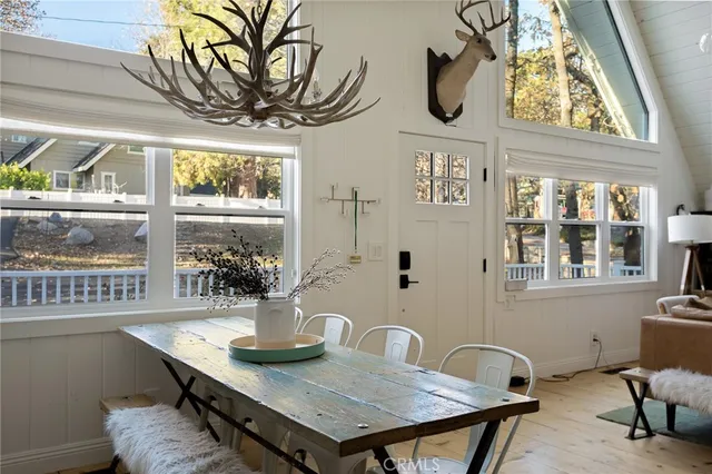 $735,000 | 987 Tirol Lane, Lake Arrowhead, CA 92352