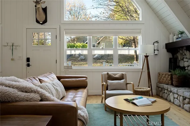 $735,000 | 987 Tirol Lane, Lake Arrowhead, CA 92352