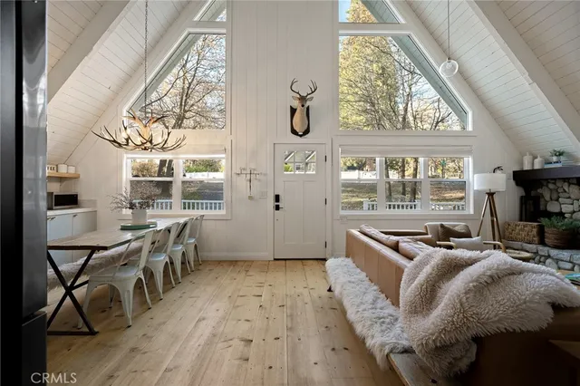 $735,000 | 987 Tirol Lane, Lake Arrowhead, CA 92352