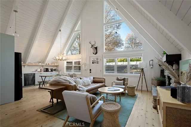 $735,000 | 987 Tirol Lane, Lake Arrowhead, CA 92352