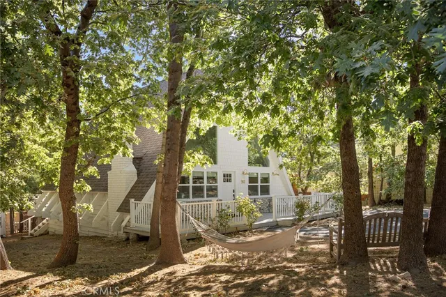$735,000 | 987 Tirol Lane, Lake Arrowhead, CA 92352