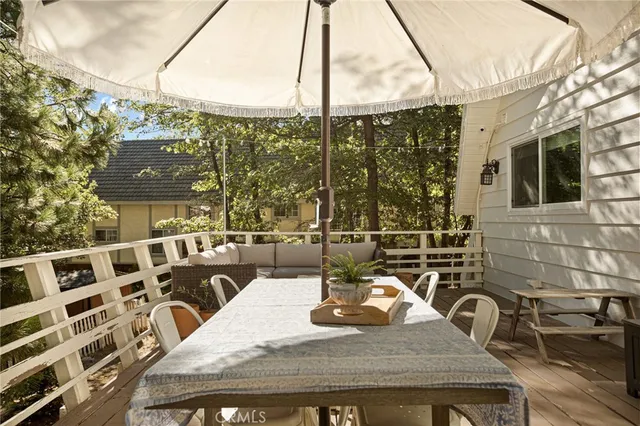 $735,000 | 987 Tirol Lane, Lake Arrowhead, CA 92352