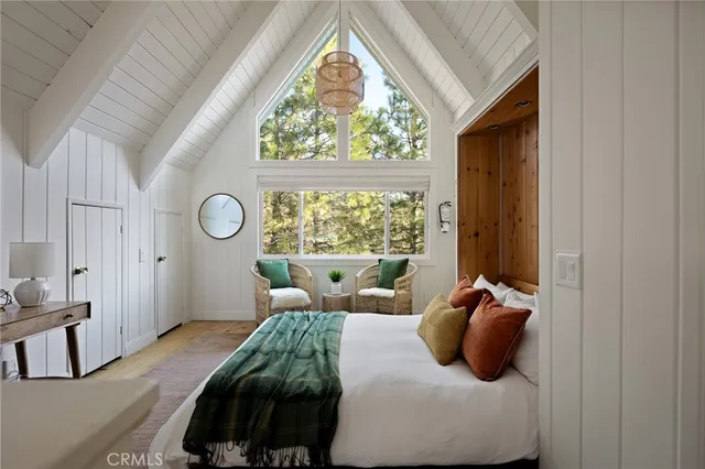 $735,000 | 987 Tirol Lane, Lake Arrowhead, CA 92352