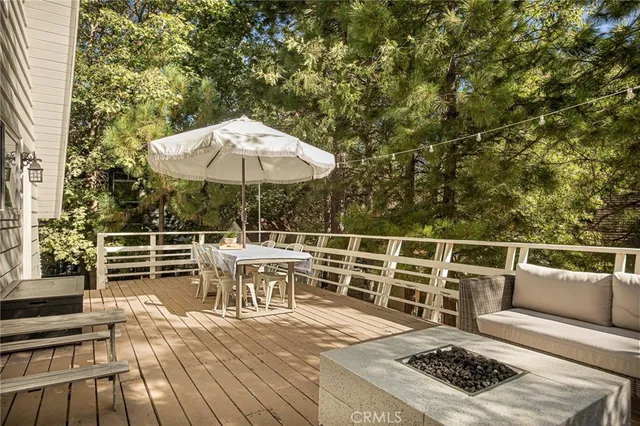 $735,000 | 987 Tirol Lane, Lake Arrowhead, CA 92352
