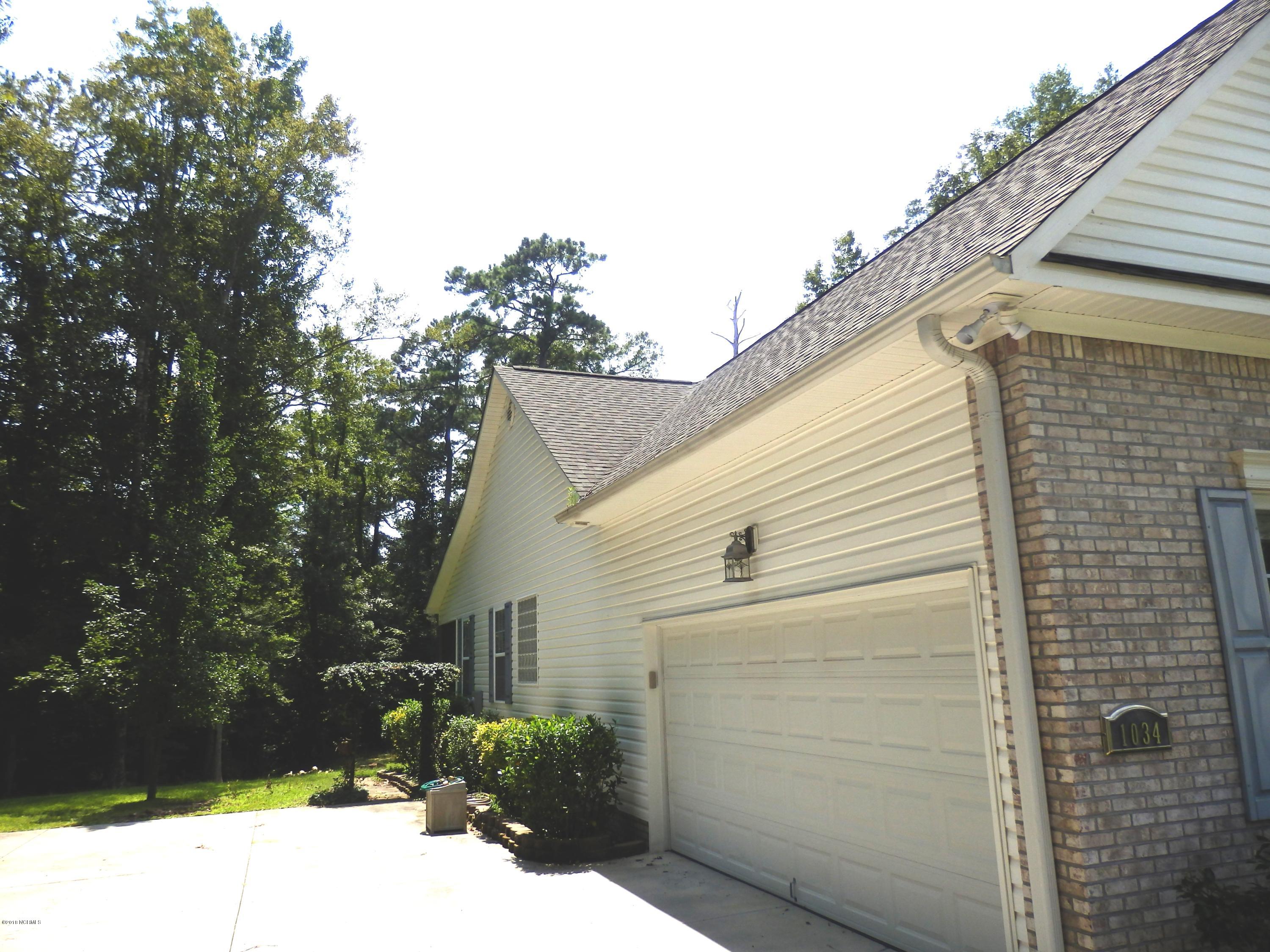 1034 Beech Tree Road Jacksonville, NC 28546 - Photo 2 of 30 P8170822