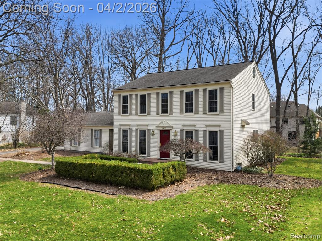 1433 Chestnut Lane Rochester Hills, MI 48309 - Photo 51 of 64 Gallery Image 51