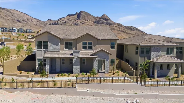$683,950 | 12143 Iris Avenue, Las Vegas, NV 89138