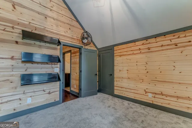 a view of room and window