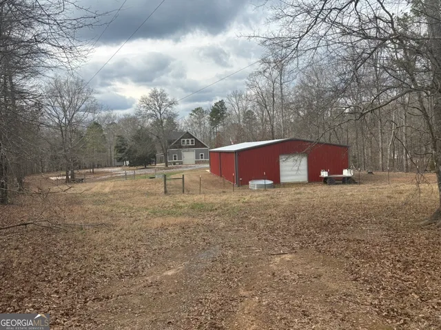 $995,000 | 850 Bethel Church Road Southeast, Silver Creek, GA 30173