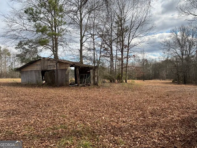 $995,000 | 850 Bethel Church Road Southeast, Silver Creek, GA 30173