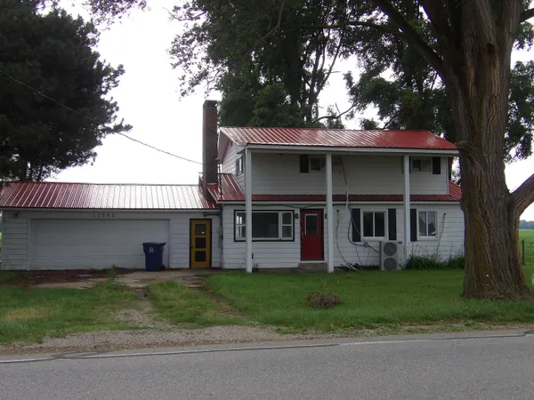 $139,900 | 11500 North State Road, St. Louis, MI 48880