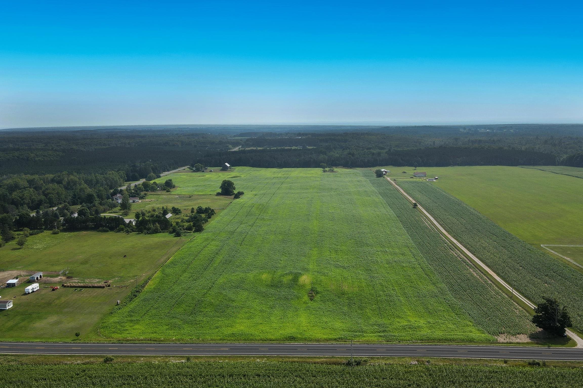 0 Blackman Road Kingsley, MI 49649 - Photo 3 of 7