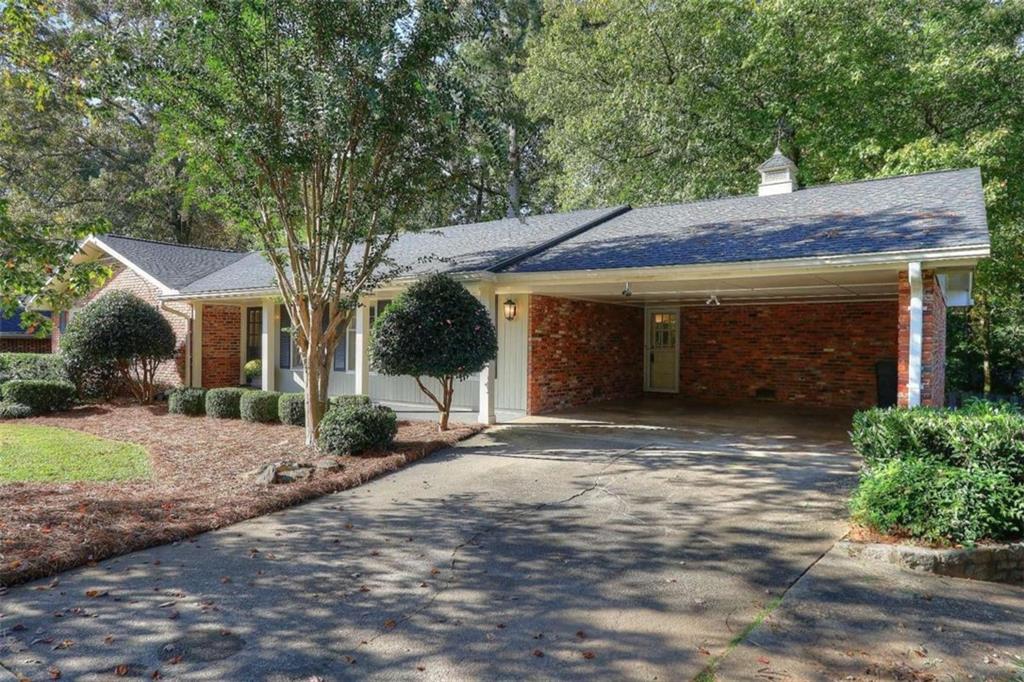 1512 Kahanna Drive Decatur, GA 30033 - Photo 1 of 1 Gallery Image 1