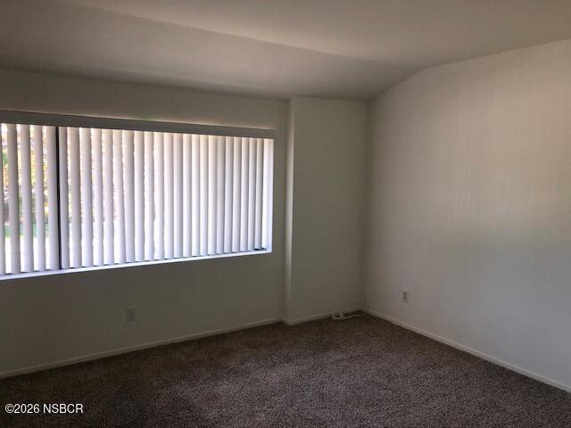 208 North R Street Lompoc, CA 93436 - Photo 15 of 22 an empty room with a window