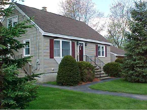 80 Jericho Road Pelham, NH 03076 - Photo 1 of 5