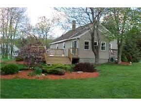 80 Jericho Road Pelham, NH 03076 - Photo 4 of 5