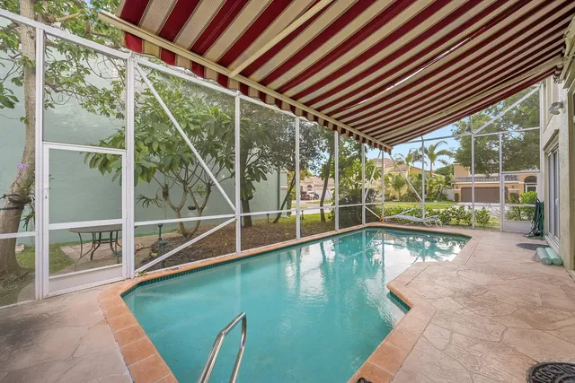 $665,000 | 6296 Branchwood Drive, Lake Worth, FL 33467