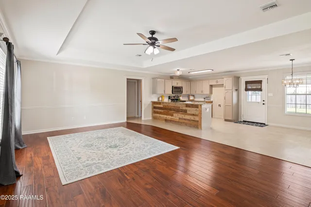 $209,000 | 1508 Parkwood Drive, New Iberia, LA 70560