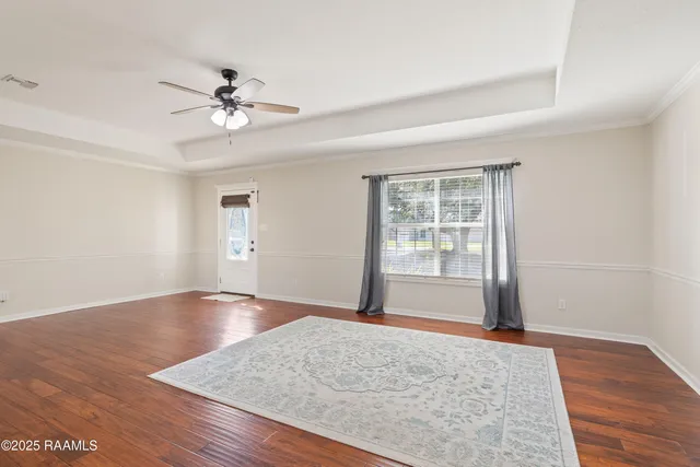 $209,000 | 1508 Parkwood Drive, New Iberia, LA 70560