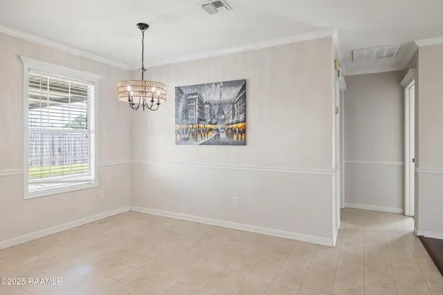 $209,000 | 1508 Parkwood Drive, New Iberia, LA 70560