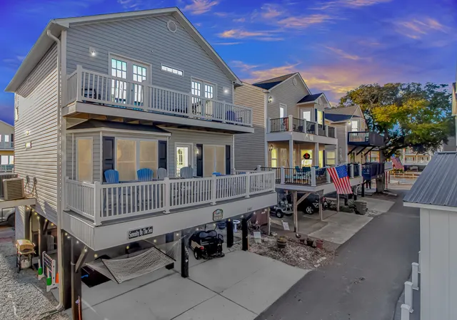$710,000 | 6001-1027 South Kings Highway, Myrtle Beach, SC 29575