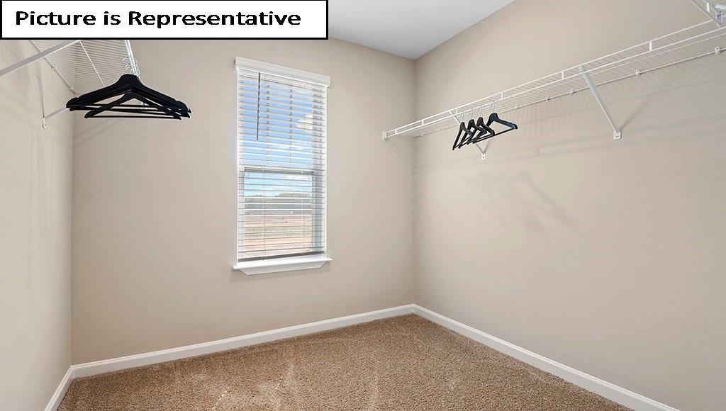 7022 North Mill Road Charlotte, NC 28216 - Photo 20 of 26 a view of an empty room and a window